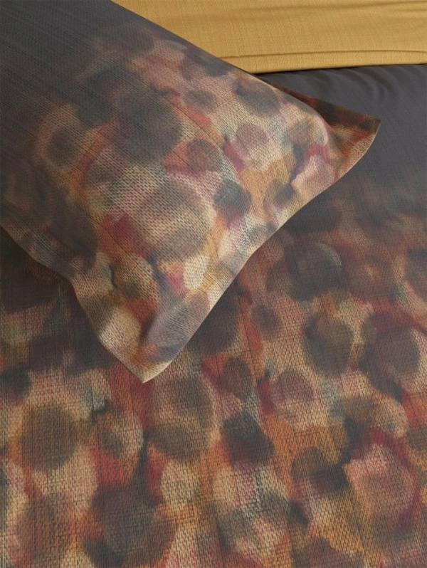 Ddecor King Size Cotton Bedsheets - 2.74 M X 2.74 M