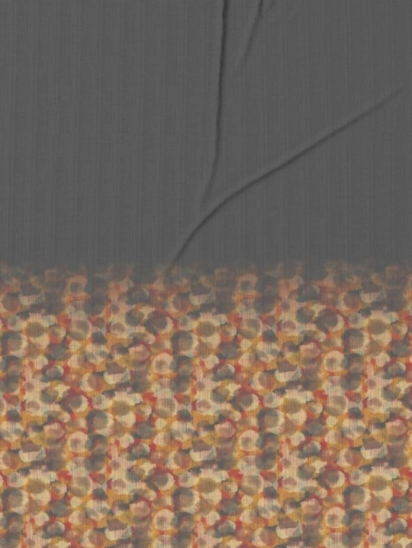 Ddecor King Size Cotton Bedsheets - 2.74 M X 2.74 M