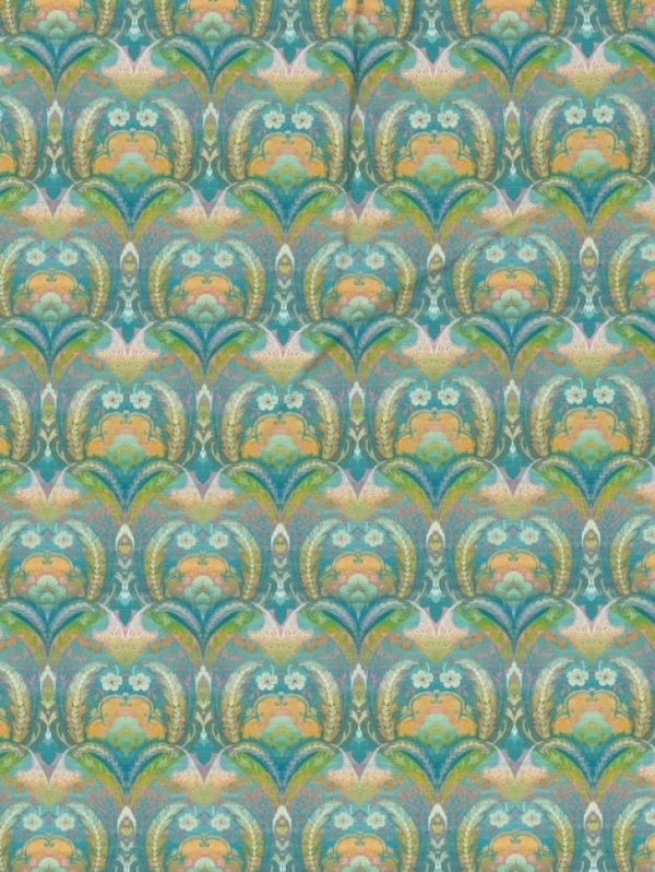 Ddecor King Size Cotton Bedsheets - 2.74 M X 2.74 M