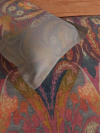 Ddecor King Size Cotton Bedsheets - 2.74 M X 2.74 M