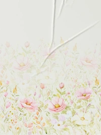 Ddecor King Size Cotton Bedsheets - 2.74 M X 2.74 M