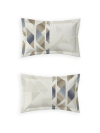 Ddecor King Size Cotton Bedsheets - 2.74 M X 2.74 M