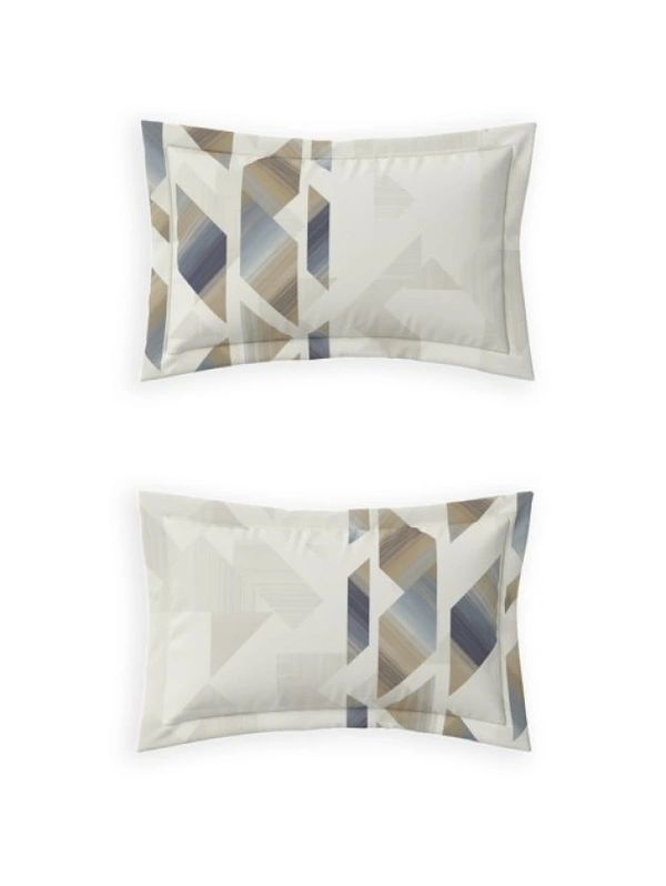 Ddecor King Size Cotton Bedsheets - 2.74 M X 2.74 M