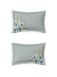 Ddecor King Size Cotton Bedsheets - 2.74 M X 2.74 M