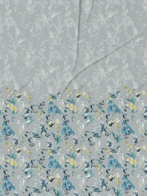 Ddecor King Size Cotton Bedsheets - 2.74 M X 2.74 M