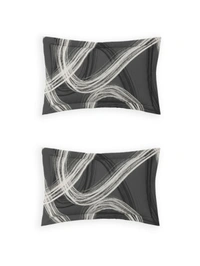 Ddecor King Size Cotton Bedsheets - 2.74 M X 2.74 M