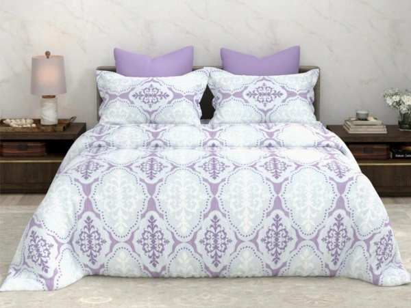 Bombay Dyeing Bed sheet King size Cotton Bedsheets
