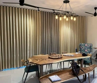 Customize Window Curtains in ahmedabad India - Window Curtain