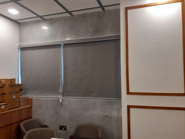 Roller Blinds In Ahmedabad India Window Curtains Shop