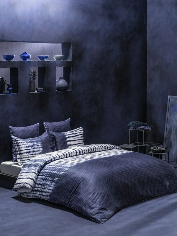 Ddecor King Size Cotton Bedsheets - 2.74 M X 2.74 M