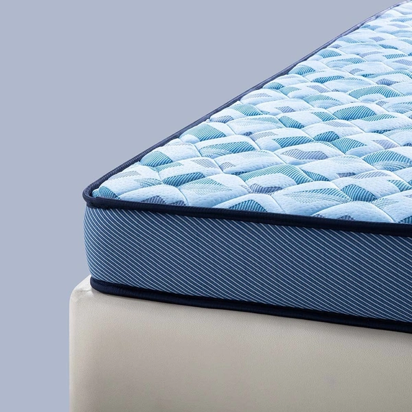 Kurlon DuoRest Popular Mattress 5 Inch / 6 Inch Kurlon Bonded Mattresses In Ahmedabad Call 9624407991 - 72 X 72, 6 Inch Thickness