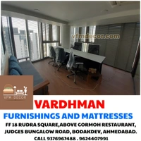 Customize Window Curtains in ahmedabad India - Wooden Roller Blinds