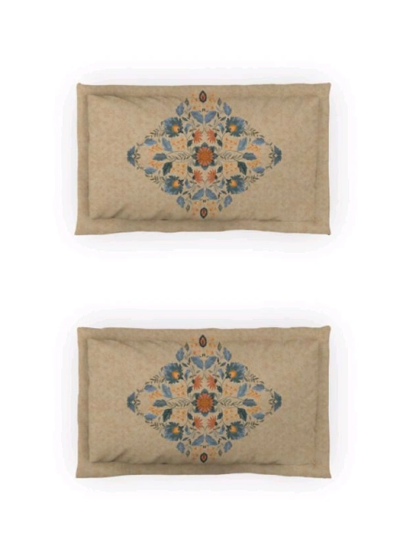 Ddecor King Size Bedsheet Double Bed Sheet