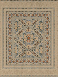 Ddecor King Size Bedsheet Double Bed Sheet