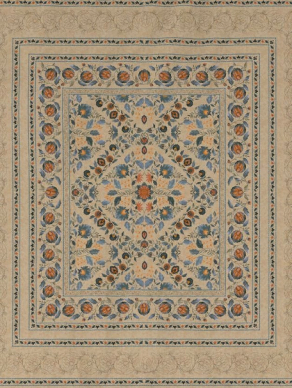 Ddecor King Size Bedsheet Double Bed Sheet