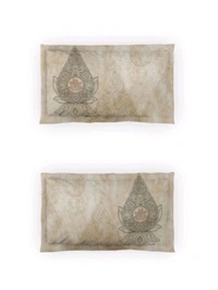 Ddecor King Size Bedsheet Double Bed Sheet