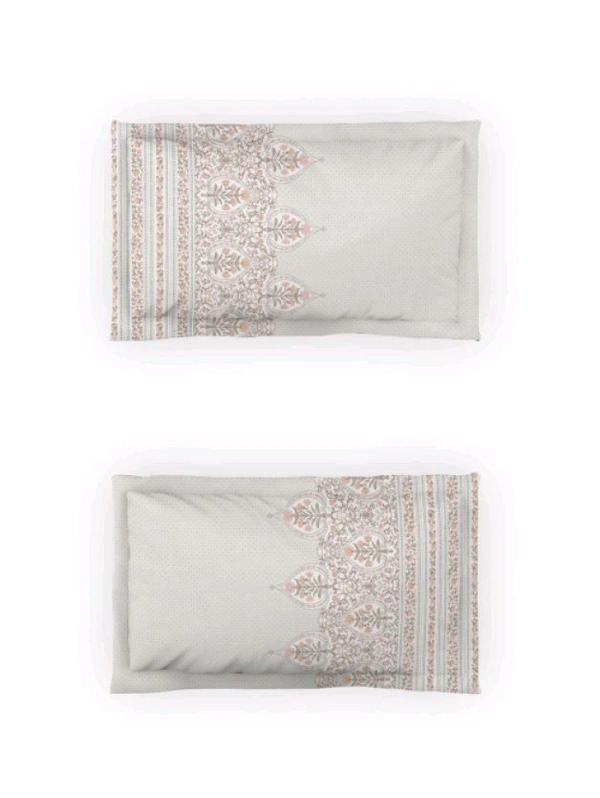 Ddecor King Size Bedsheet Double Bed Sheet