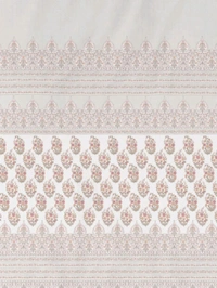 Ddecor King Size Bedsheet Double Bed Sheet