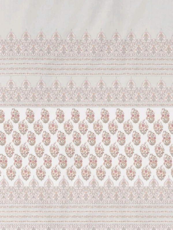 Ddecor King Size Bedsheet Double Bed Sheet