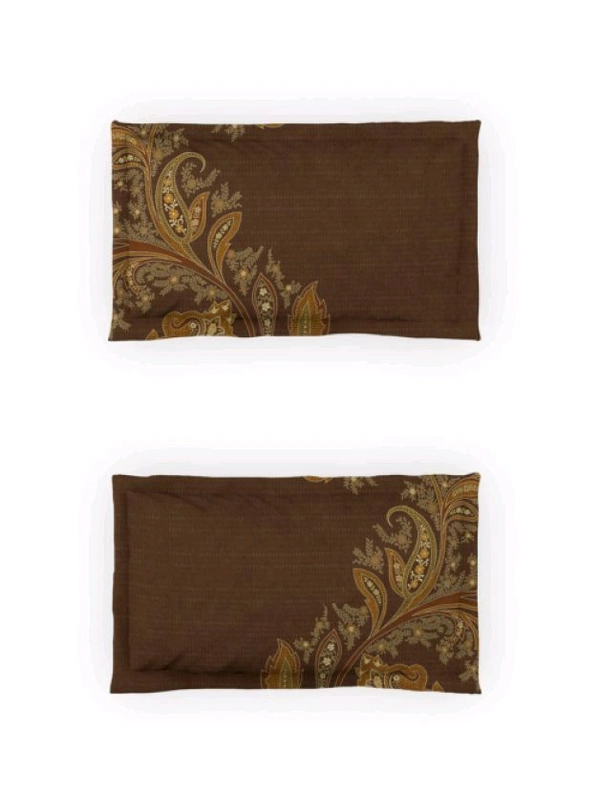 Ddecor King Size Bedsheet Double Bed Sheet