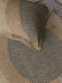 Ddecor King Size Bedsheet Double Bed Sheet