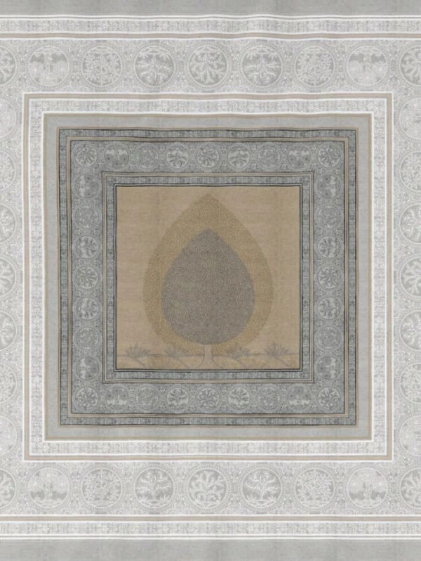 Ddecor King Size Bedsheet Double Bed Sheet