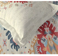 Ddecor King Size Bedsheet Double Bed Sheet - 2.74 M X 2.74 M