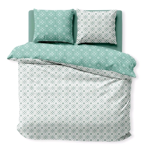 Dohar 100 % Cotton Single Bed Size Pure Cotton Dohar - Design Mix