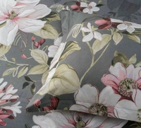 Ddecor D'Decor Icons King Size Bedsheet 5 Pcs Set Shop Online India - 2.74 M X 2.74 M, Criss Cross