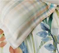 Ddecor King Size Cotton Bedsheets - 2.74 M X 2.74 M