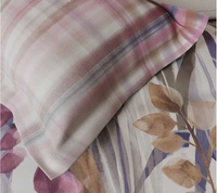 Ddecor King Size Cotton Bedsheets - 2.74 M X 2.74 M