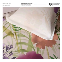 Ddecor King Size Cotton Bedsheets - 2.74 M X 2.74 M