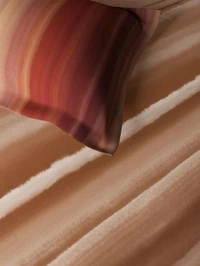 Ddecor King Size Cotton Bedsheets - 2.74 M X 2.74 M