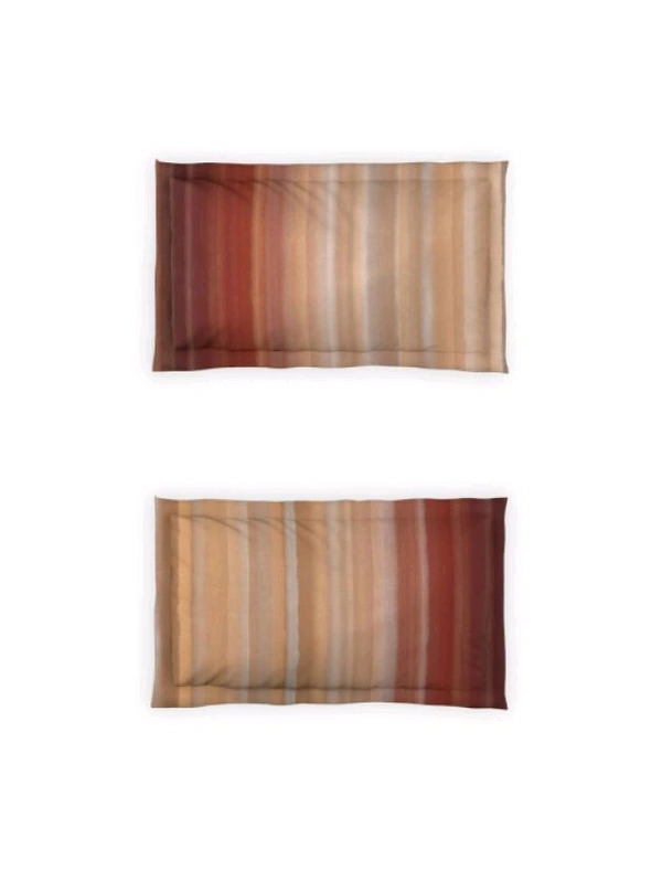 Ddecor King Size Cotton Bedsheets - 2.74 M X 2.74 M