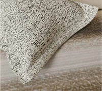 Ddecor Cherish King Size Cotton Bed sheets Cherish Bed Sheet - 2.74 M X 2.74 M