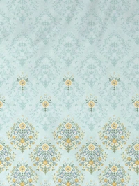 Ddecor King Size Cotton Bedsheets - 2.74 M X 2.74 M