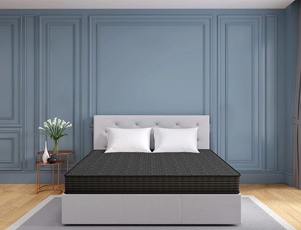 Centuary Ortho Active Mattress 6 Inch / 8 Inch Memory Foam Coir Mattresses - 72 X 72, 6 Inch Thickness