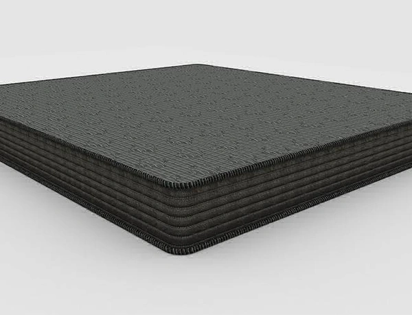 Centuary Ortho Active Mattress 6 Inch / 8 Inch Memory Foam Coir Mattresses - 72 X 72, 6 Inch Thickness