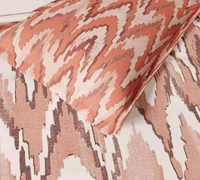 Ddecor Double Bed Cotton Bedsheets - 2.24 M X 2.54 M