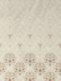 Ddecor King Size Cotton Bedsheets - 2.74 M X 2.74 M