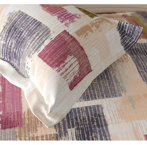 Ddecor D'decor King Size Bedsheets Premium - 2.74 M X 2.74 M