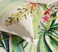 Ddecor D'decor King Size Bedsheets Premium - 2.74 M X 2.74 M