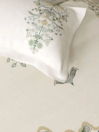 Ddecor D'decor King Size Bedsheets Premium - 2.74 M X 2.74 M