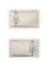 Ddecor D'decor King Size Bedsheets Premium - 2.74 M X 2.74 M