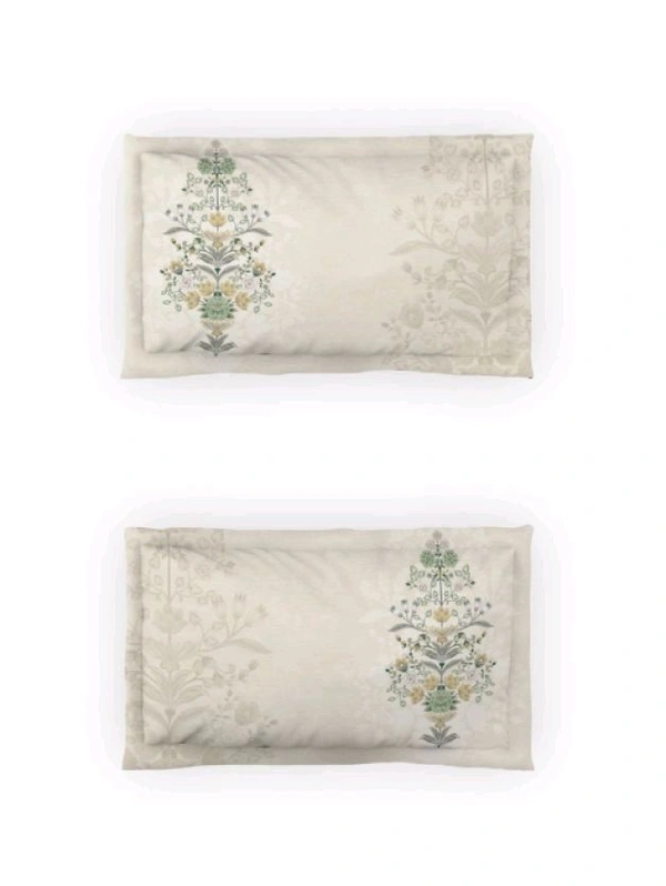 Ddecor D'decor King Size Bedsheets Premium - 2.74 M X 2.74 M