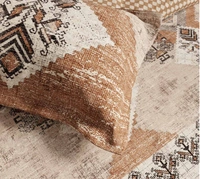 Ddecor D'decor King Size Bedsheets Premium - 2.74 M X 2.74 M