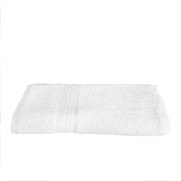 Bombay Dyeing Tulip Cotton Towel - 4 Pcs Set