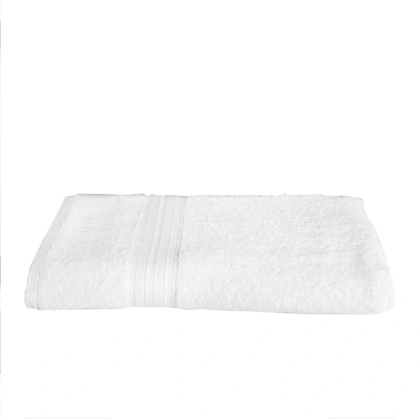Bombay Dyeing Tulip Cotton Towel - 4 Pcs Set