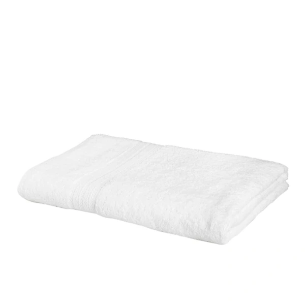 Bombay Dyeing Tulip Cotton Towel - 4 Pcs Set