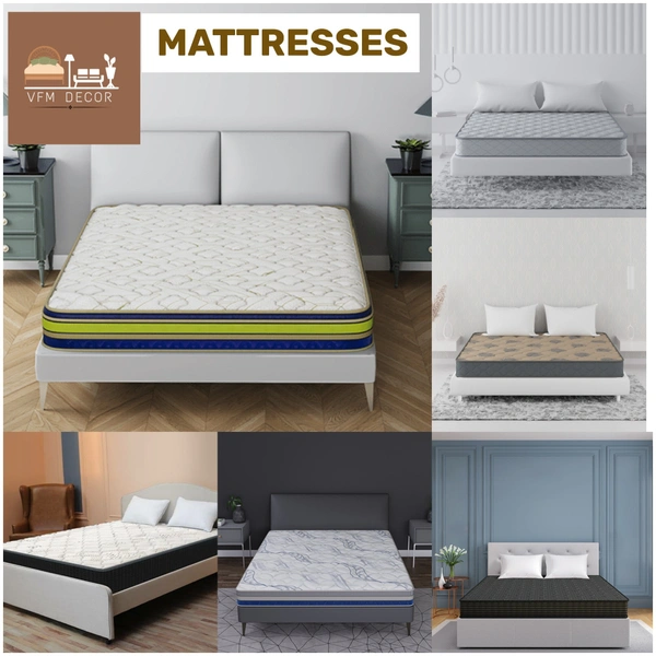 Sleepwell / Kurlon Mattress In Ahmedabad India At Best price at Bodakdev Near Sg Highway Thaltej Bopal Call 9624407991 - Orthopedic Mattress